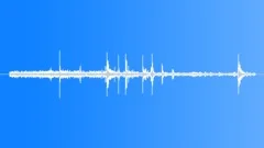 NEWSPAPER PRESS Sound Effect