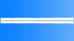 NEWSPAPER PRESS Sound Effect