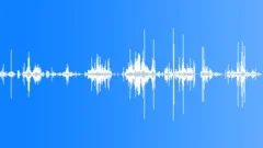 Newspaper Rustling 02Sound Effect