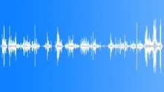 Newspaper Rustling 03Sound Effect