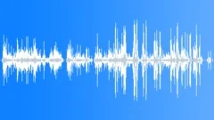 Newspaper Rustling 04Sound Effect