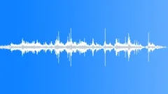 Newspaper shake 01 Sound Effect