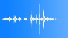 NEWSPAPERSound Effect