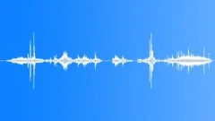 NEWSPAPERSound Effect