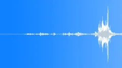 NEWSPAPERSound Effect