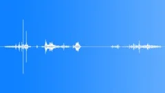NEWSPAPERSound Effect
