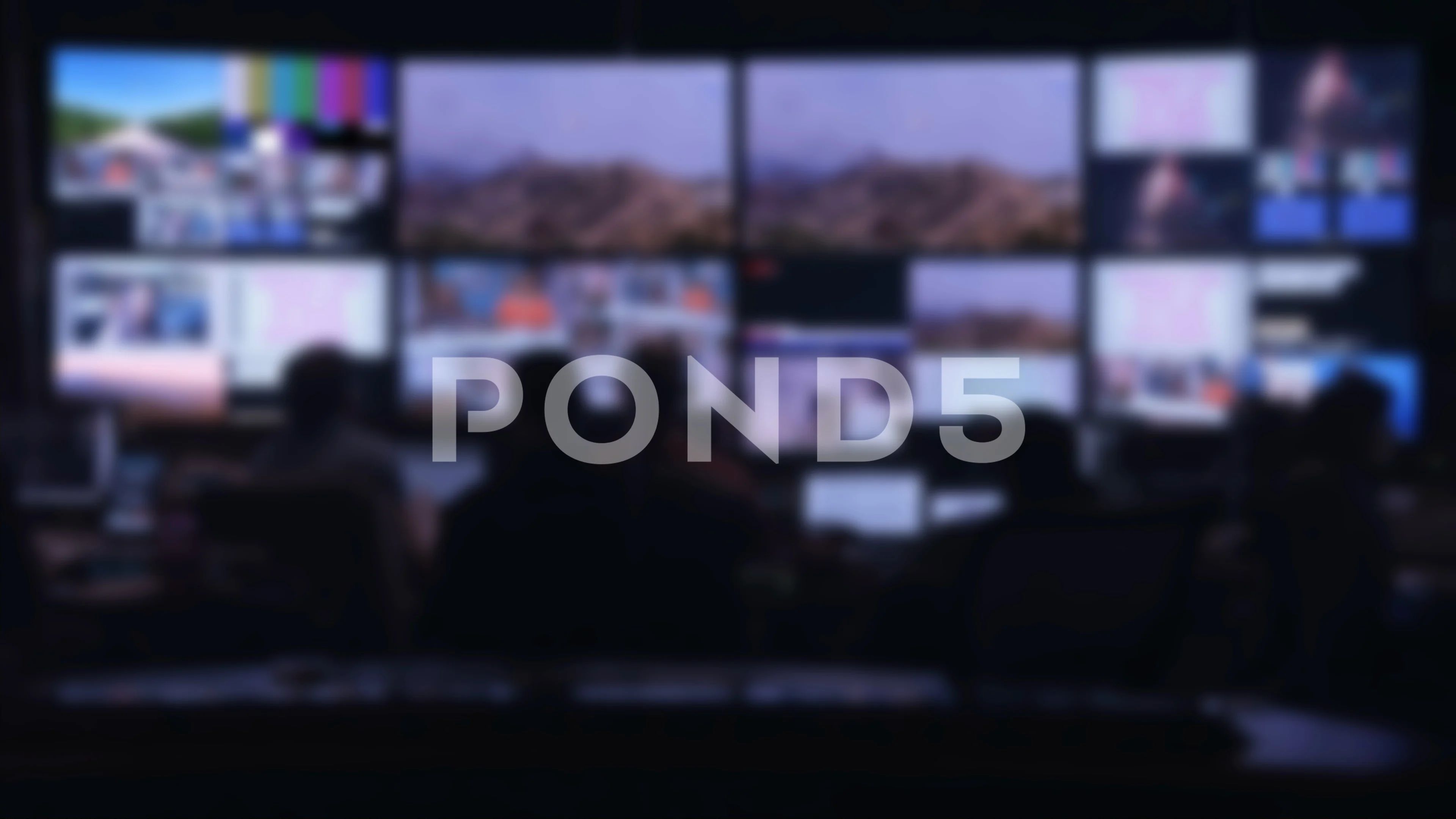 News Background Stock Video Footage Royalty Free News Background Videos Pond5