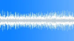 Newsroom Teletype Sound Effect