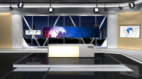 NewsStudio 100C1(Pull) Vidéo 37243538