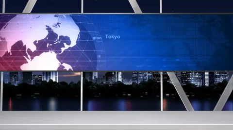 NewsStudio 100C1(Push) Vidéo 37244866