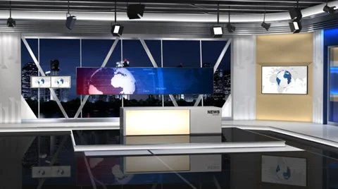 NewsStudio 100C2(Shift right) Vidéo 37245453