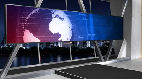 NewsStudio 100C3(Pull) Vidéo 37245331