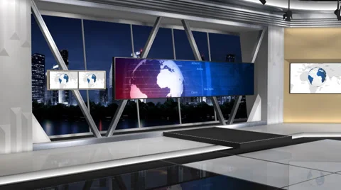 NewsStudio 100C3(Push) Vidéo 37245293