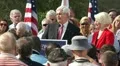 Newt Gingrich Talks About Obama HD Footage