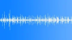 Newtons Golden Bowerbird MCU Sound Effect