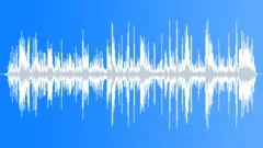 Newtons Golden Bowerbird MCU Sound Effect