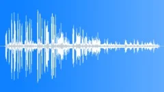 Newtons Golden Bowerbird MCU Sound Effect