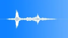 Newtons Golden Bowerbird MD Sound Effect