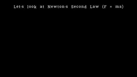 Newton's laws and circular motion 스톡 동영상 335190630