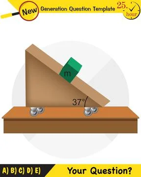 Newton's laws of motion Stock Illustration