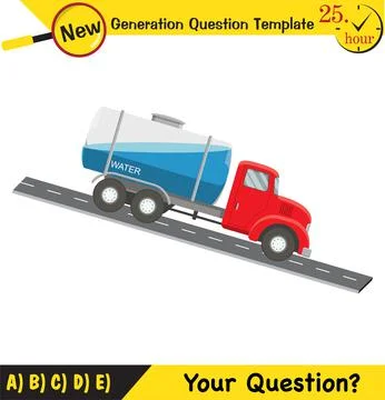 Newton's laws of motion Stock Illustration