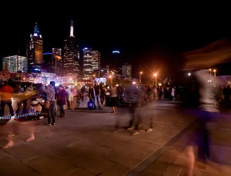 Newyear 2013 4K Stock Footage 18011990