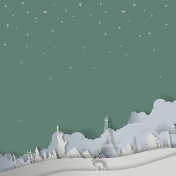 Newyear1 Stock Illustration