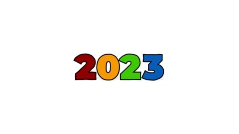NewYear2023 Stock Footage 219691534