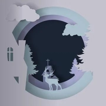 Newyear5 Stock Illustration