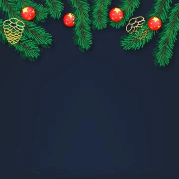 Newyear7 Stock Illustration