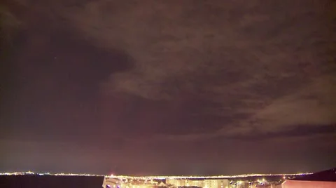 NewYears Eve 2011 스톡 동영상 1107595