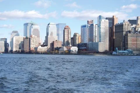 NewYork Stock Photos
