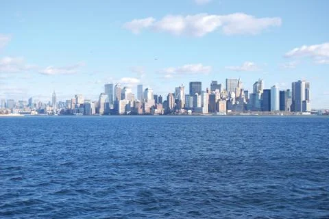 NewYork Stock Photos