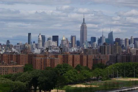 Newyork1 Foto stock