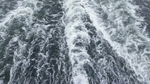 Next astern CU Stock Footage 41597135