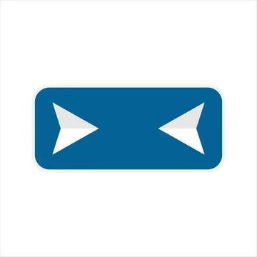Next button Иллюстрация