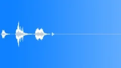 Next Button Squeaker Sound Effect