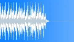Next Challenge (Stinger Edit)Stock Music