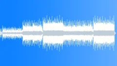 Next Day Stock Music