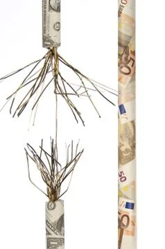 Next failure Stock Photos