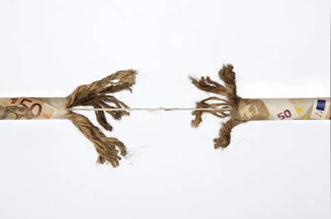 Next failure Stock Photos