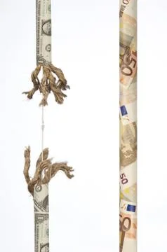 Next failure Stock Photos