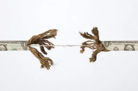 Next failure Stock Photos