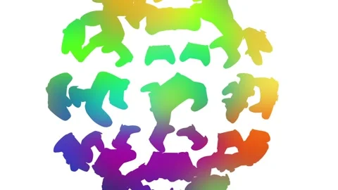 Next Gene Game Console Controllers 库存影片 136750090