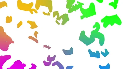 Next Gene Game Console Controllers Video stock 136750163