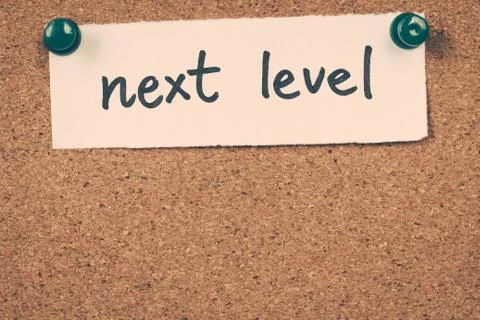 Next level Stock Photos