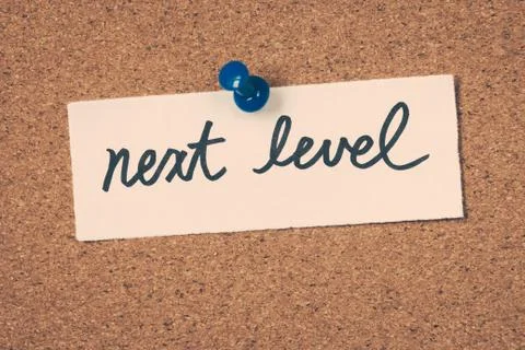 Next level Stock Photos