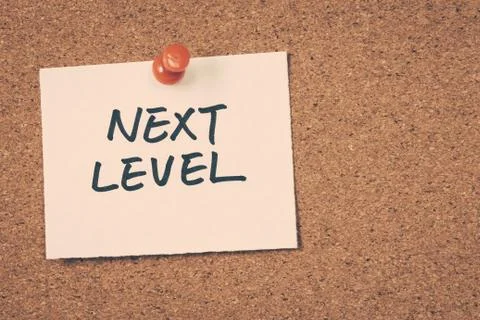 Next level Stock Photos