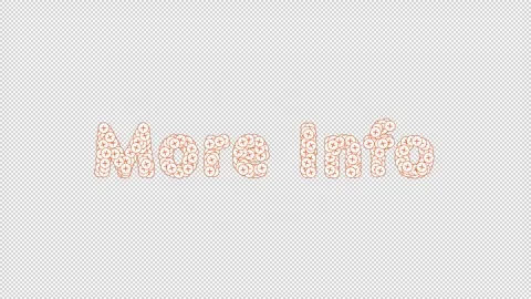 Next-Level Web Development: More Info Background Video Video stock 257828613