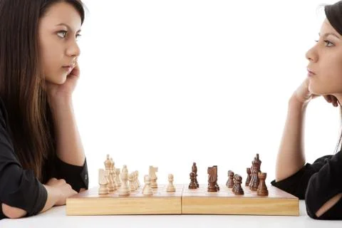 Next move Stock Photos